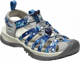 Keen Whisper W floral/vapor