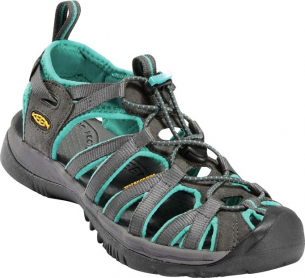 Keen Whisper dark shadow/ceramic