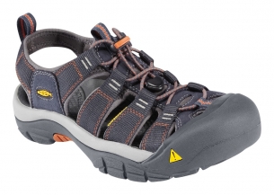 Keen Newport H2 M india ink/rust