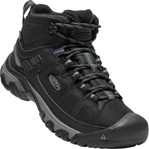 Keen Targhee Exp Mid WP M black/steel grey