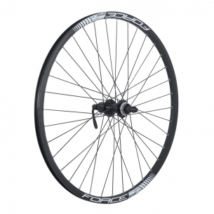 kolo zadní FORCE BASIC DISC 559x18 FHM3050-CL 36d