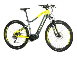 Crussis e-Largo 7.8-M 2023