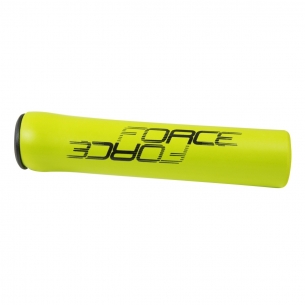 madla FORCE LOX silikonová, fluo, balená
