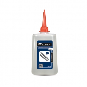 mazivo-kapátko FORCE olej na řetěz EXTREME 100ml