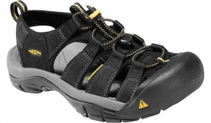 KEEN Newport H2 black
