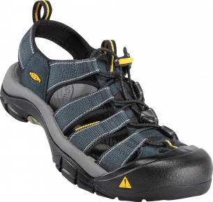 Keen Newport H2 navy/medium gray