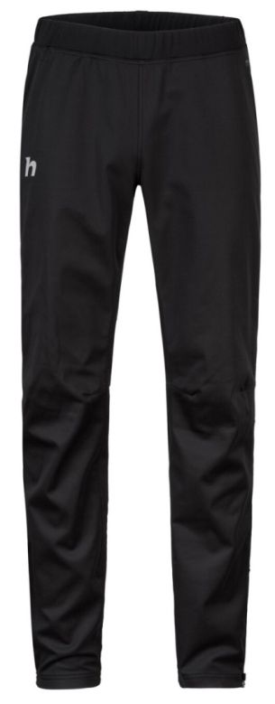 Hannah NORDIC PANTS II anthracite
