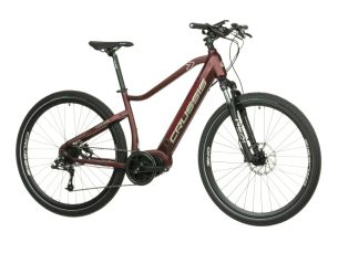 Crussis ONE-Cross 7.8-M 2023