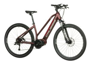 Crussis ONE-Cross low 7.8-M 2023