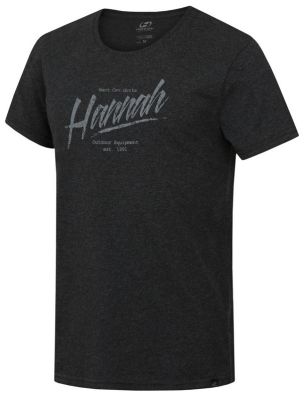 Hannah Jarod dark mel triko