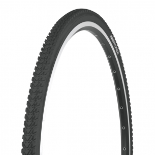 plášť FORCE 700 x 35C, IA-2068 drát černý