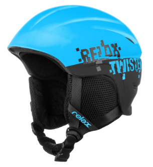 Relax Twister RH18A9 lyžařská helma