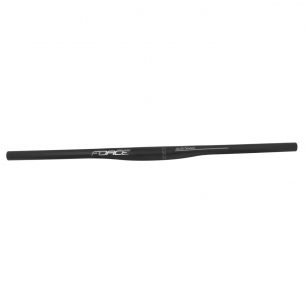 řidítka F BASIC H4.4 rovné 31,8/780mm Al,černé mat