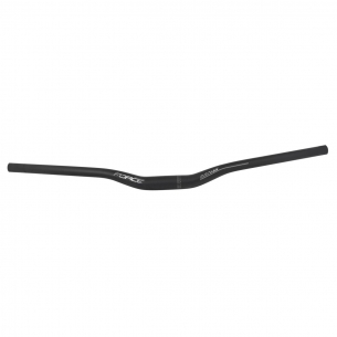 řidítka F BASIC H6.6 prohlé 31,8/740mm Al,črn. mat