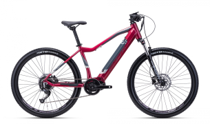 CTM Ruby 27,5