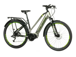 Crussis e-Savela 7.8-M 2023