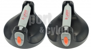 Úchopy na kliky LIFEFIT PUSH UP BAR ROTATE